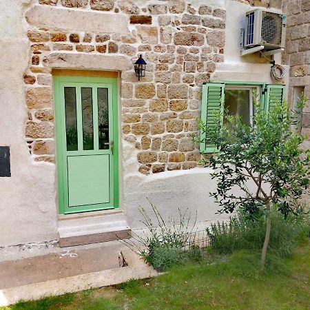 Rabski Dvor Apartamento Rab Town Exterior foto