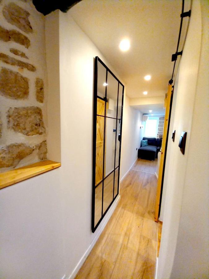 Rabski Dvor Apartamento Rab Town Exterior foto