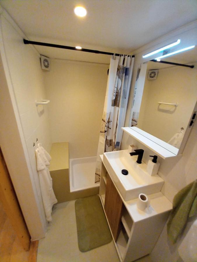 Rabski Dvor Apartamento Rab Town Exterior foto